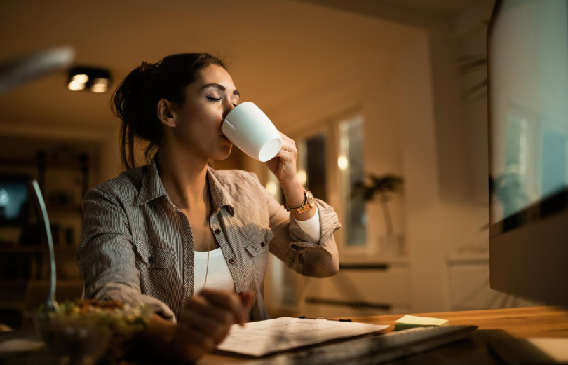 5 Morning Rituals That Will Transform Your Daily Productivity