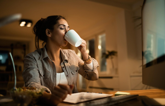 5 Morning Rituals That Will Transform Your Daily Productivity