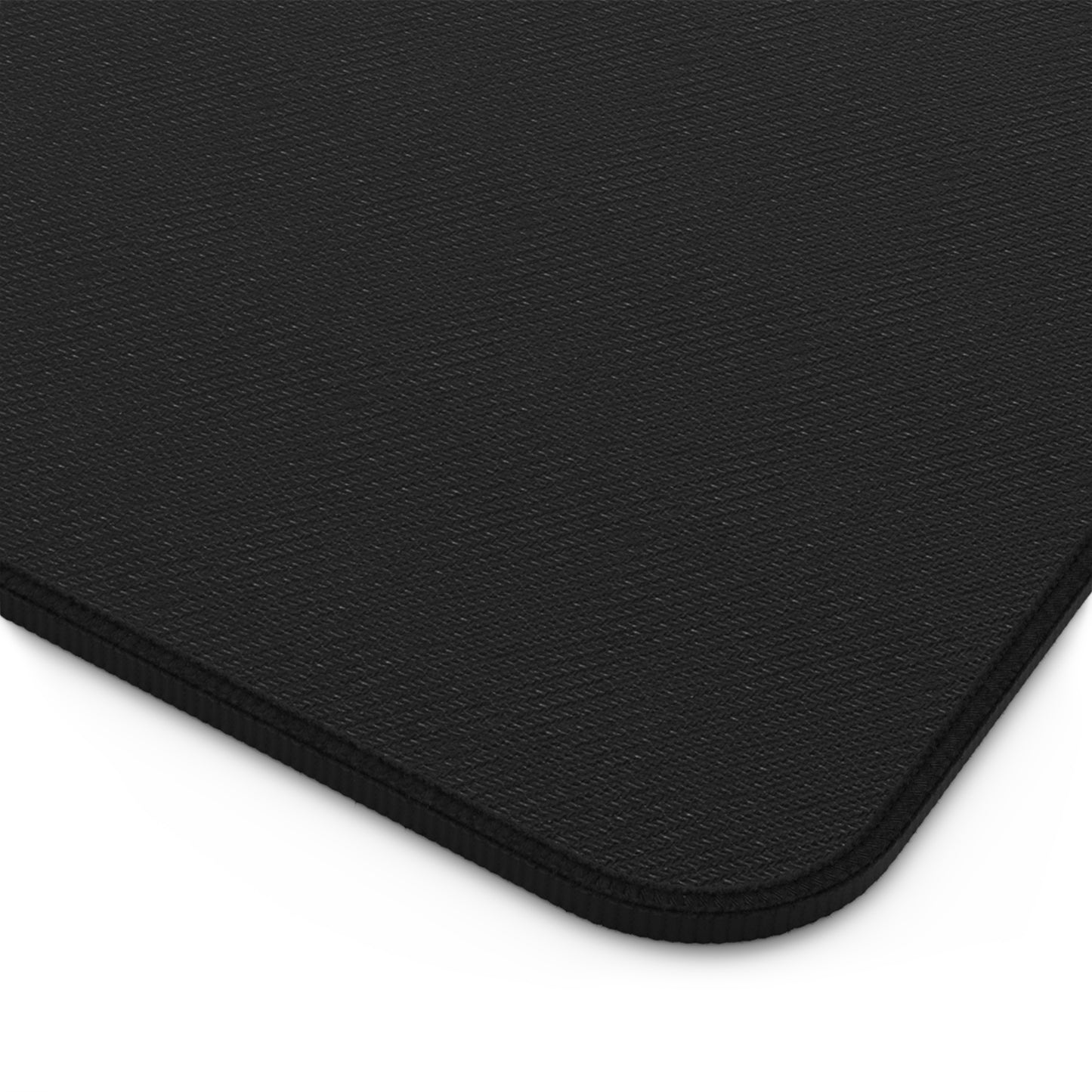 "Retro Rainbow" — Neurodivergent Desk Mousepad | Gaming & Office · Non-Slip | Neubrave