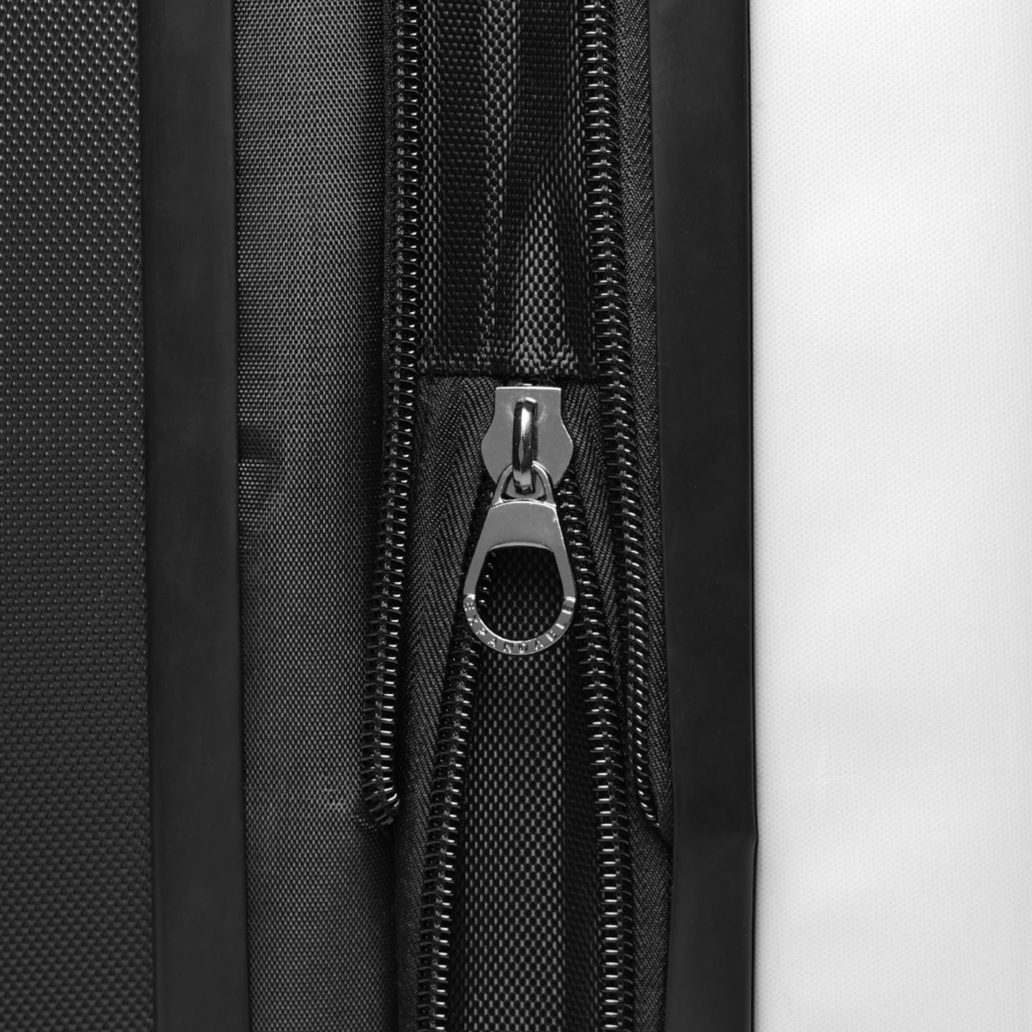 Maleta de mano a cuadros de estrella de mar | Bolsa de viaje del Orgullo neurodivergente | Equipaje de carcasa rígida | Maleta de cabina | Maleta con ruedas | Maleta de viaje con ruedas