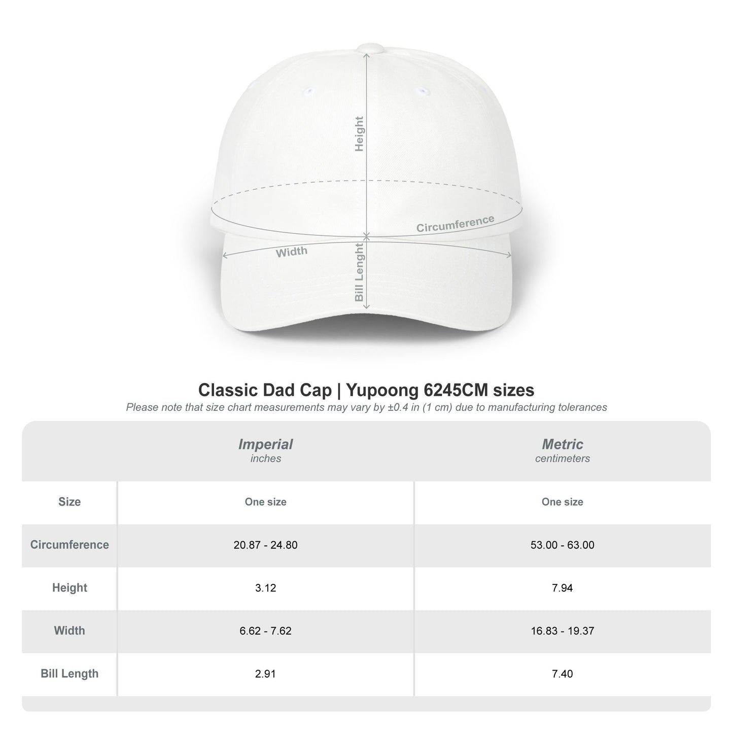 Cableado Diferente. Viviendo con Valentía. — Gorra bordada para Papá | Gorra de Neurodiversidad | Regalo TDAH | Gorra Conciencia Autismo | Gorra de Béisbol sin Estructura